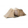 Jack Wolfskin Great Divide RT - Tent | Hardloop