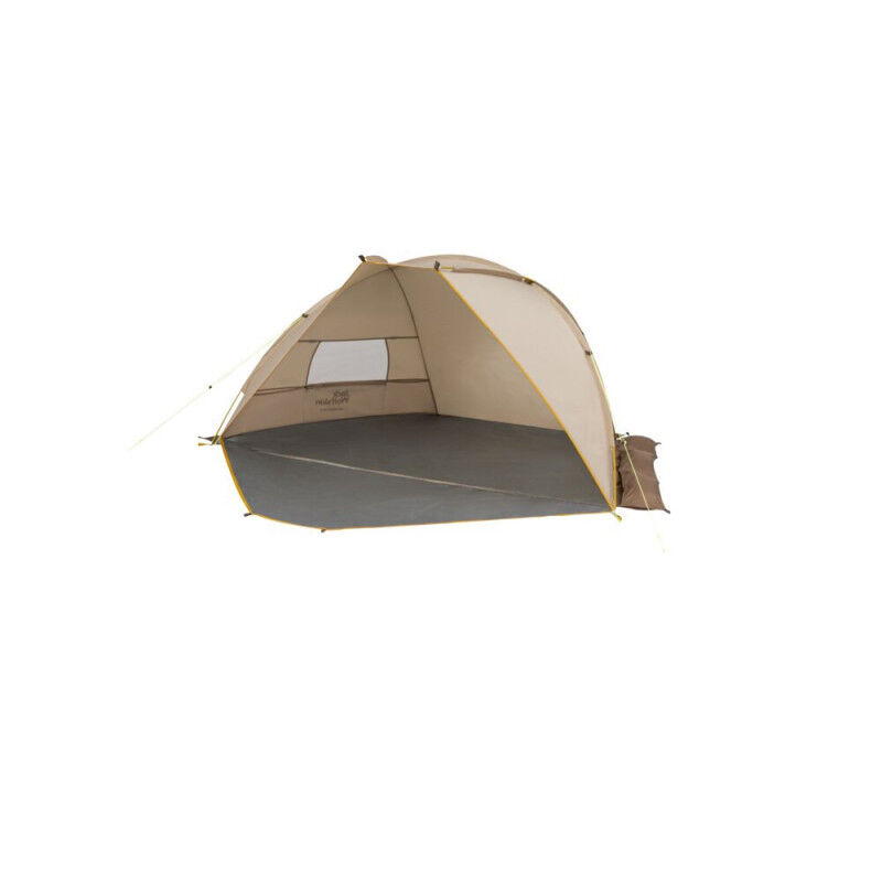 Jack Wolfskin Beach Shelter III Tarp Hardloop