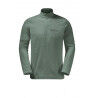 Hedge Green