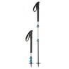 Summit Poles Haute Route Compact - Bastões ski de montanha | Hardloop