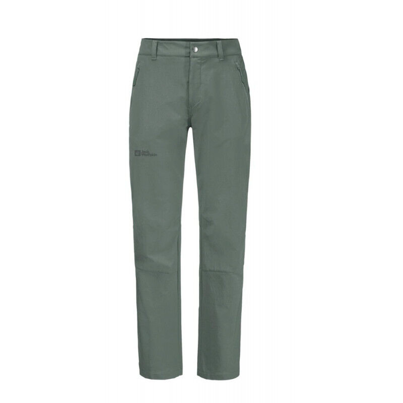 Jack Wolfskin Activate Xt Pants - Pantaloni da escursionismo - Uomo