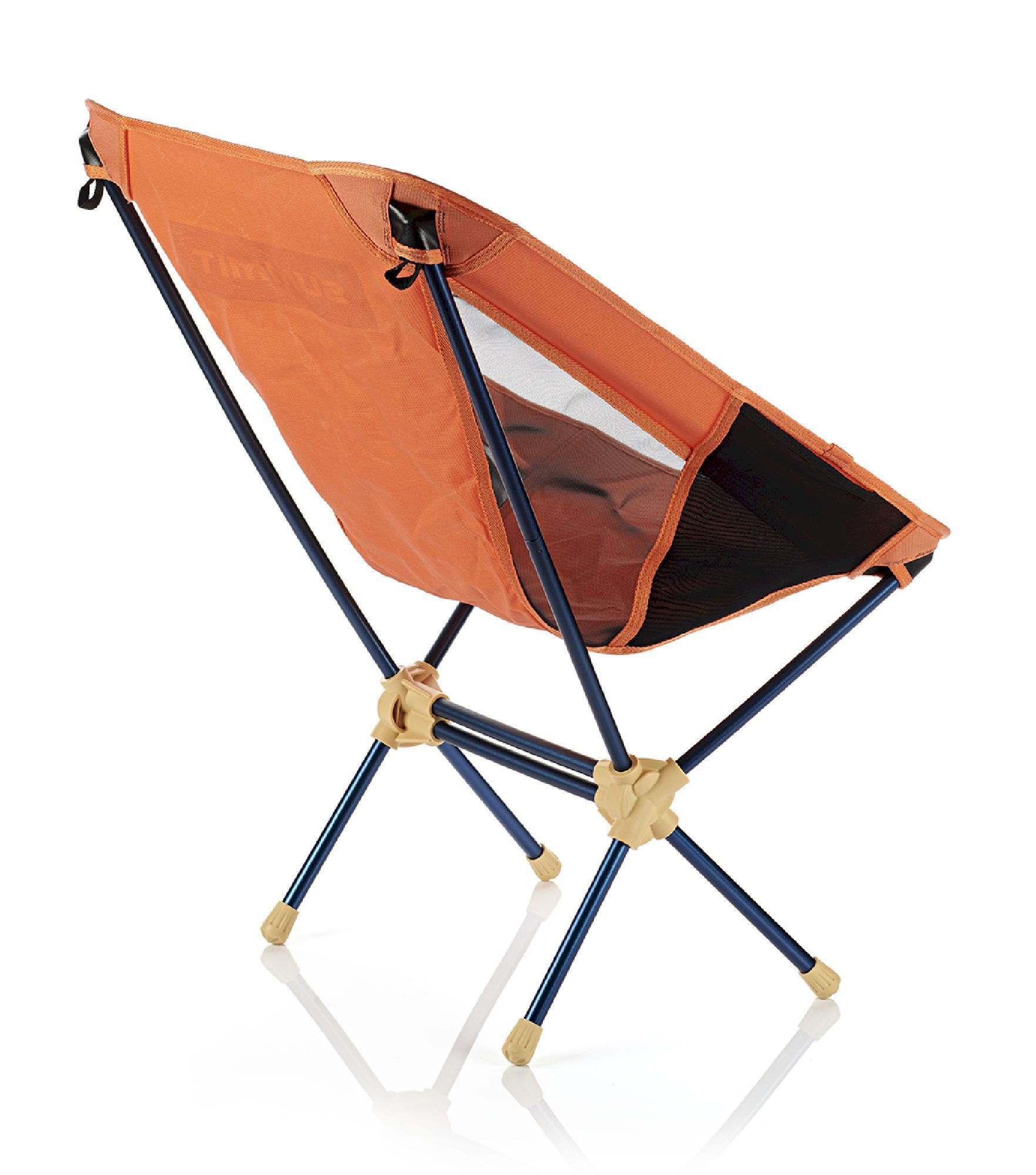 Summit Poles Folding Chair Lite - Silla de camping | Hardloop