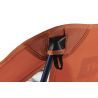 Summit Poles Folding Chair Lite - Silla de camping | Hardloop
