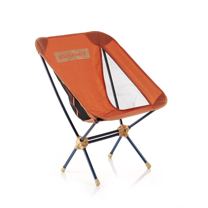 Summit Poles Folding Chair Lite - Silla de camping | Hardloop