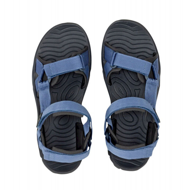 Jack wolfskin walking sandals deals