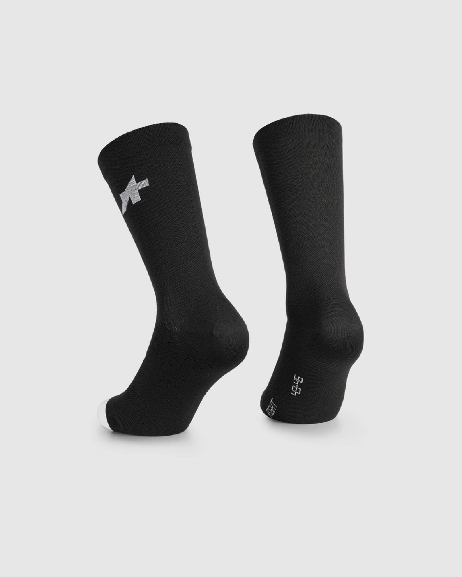 Assos R Socks S9 Twin Pack - Calze ciclismo | Hardloop