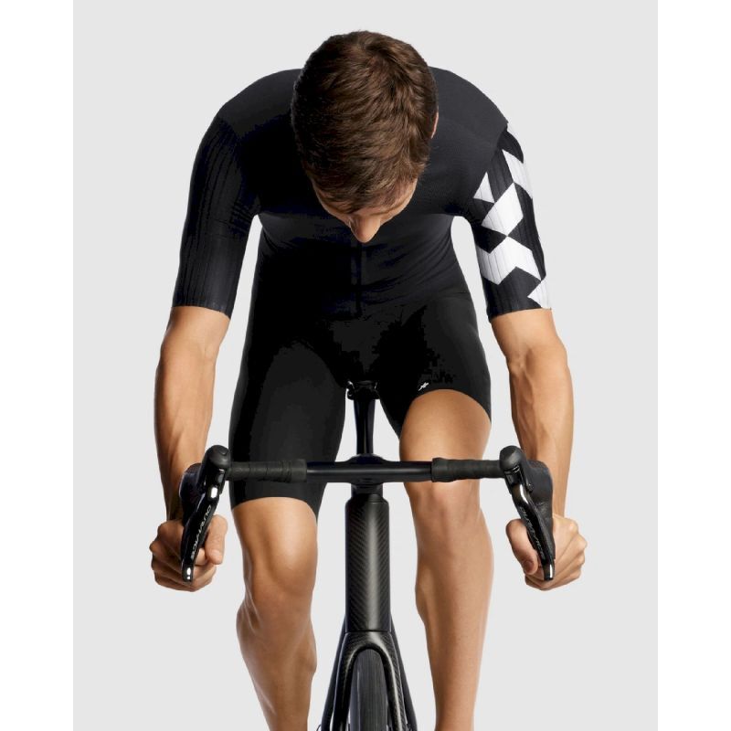 Assos Equipe RS Jersey S11 - Radtrikot - Herren | Hardloop