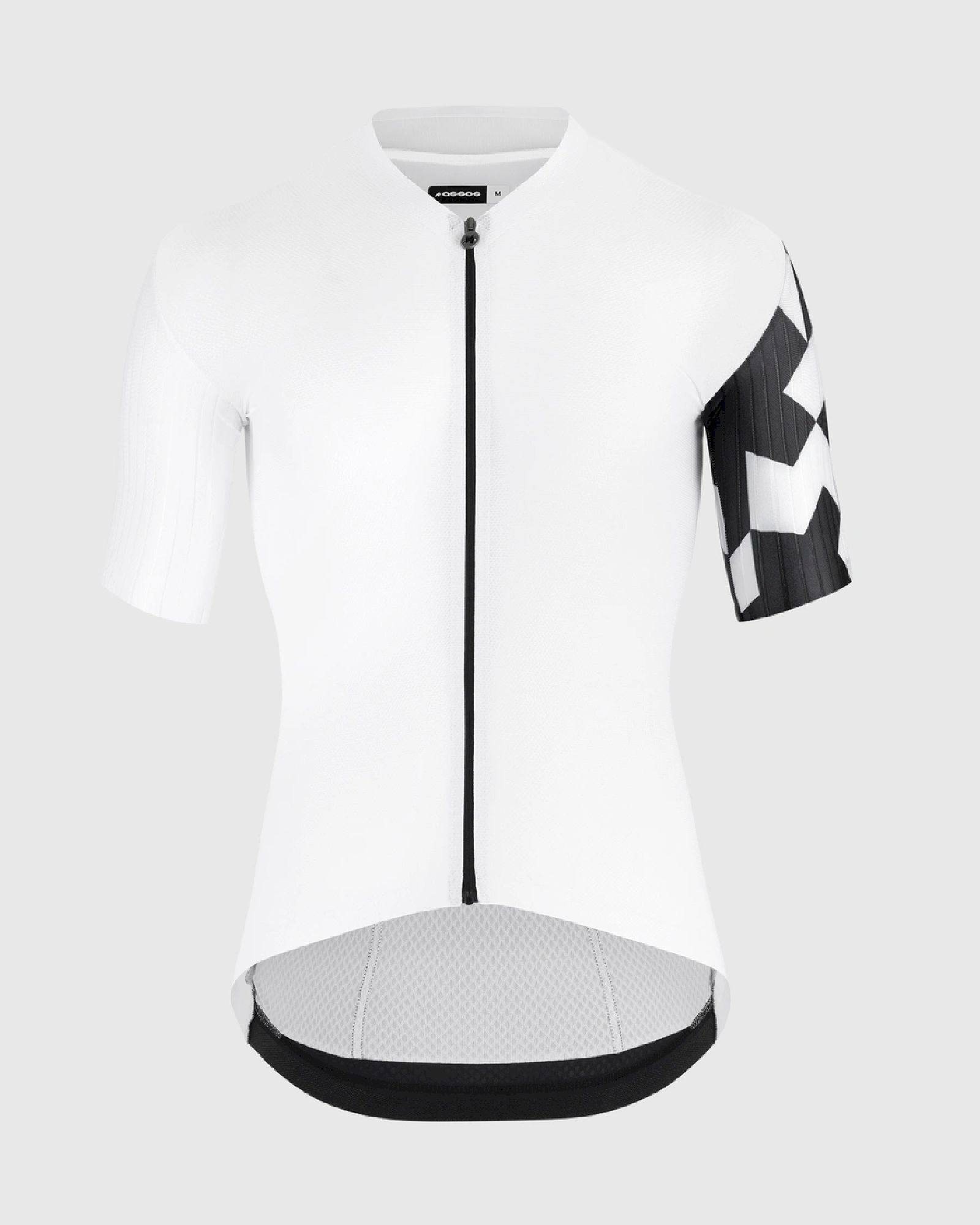 Assos Equipe RS Jersey S11 - Maillot vélo homme | Hardloop