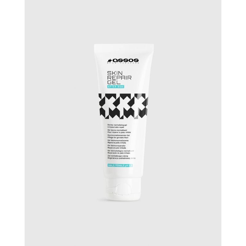 assos-skin-repair-gel-evo-hardloop