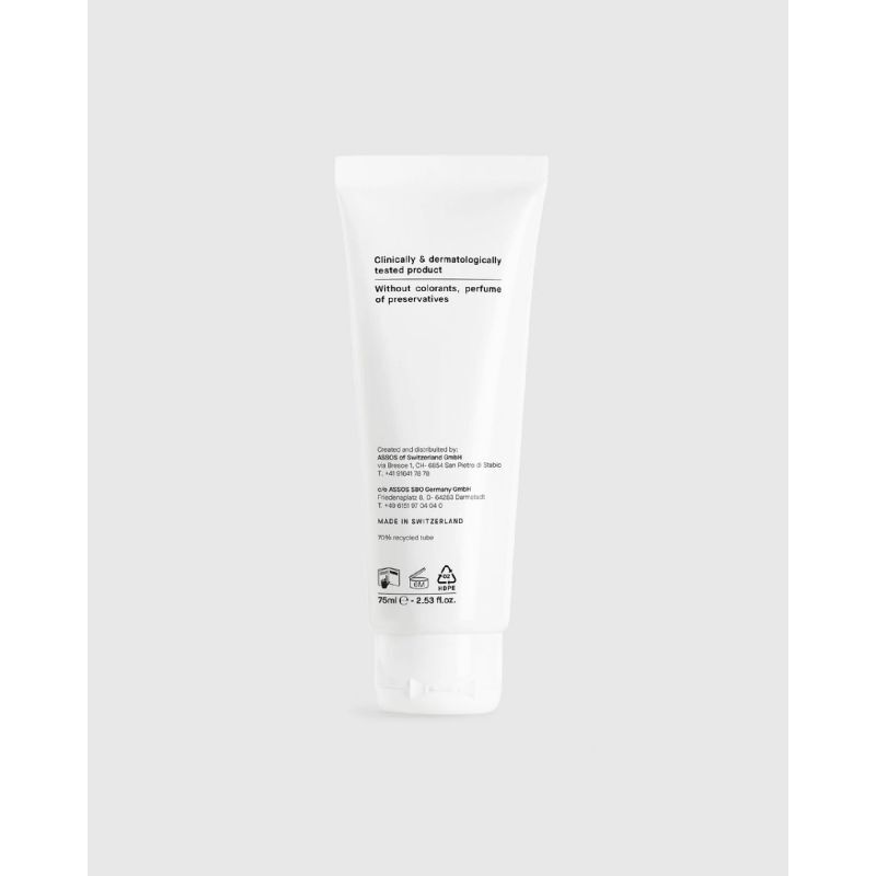 Assos Skin Repair Gel EVO | Hardloop