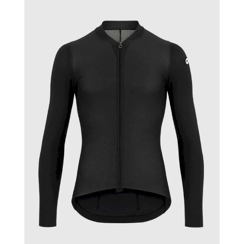 Mille GT Drylite LS Jersey - Camisola ciclismo homem