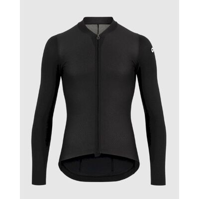Mille GT Drylite LS Jersey - Pitkähihainen pyöräilypaita - Miehet