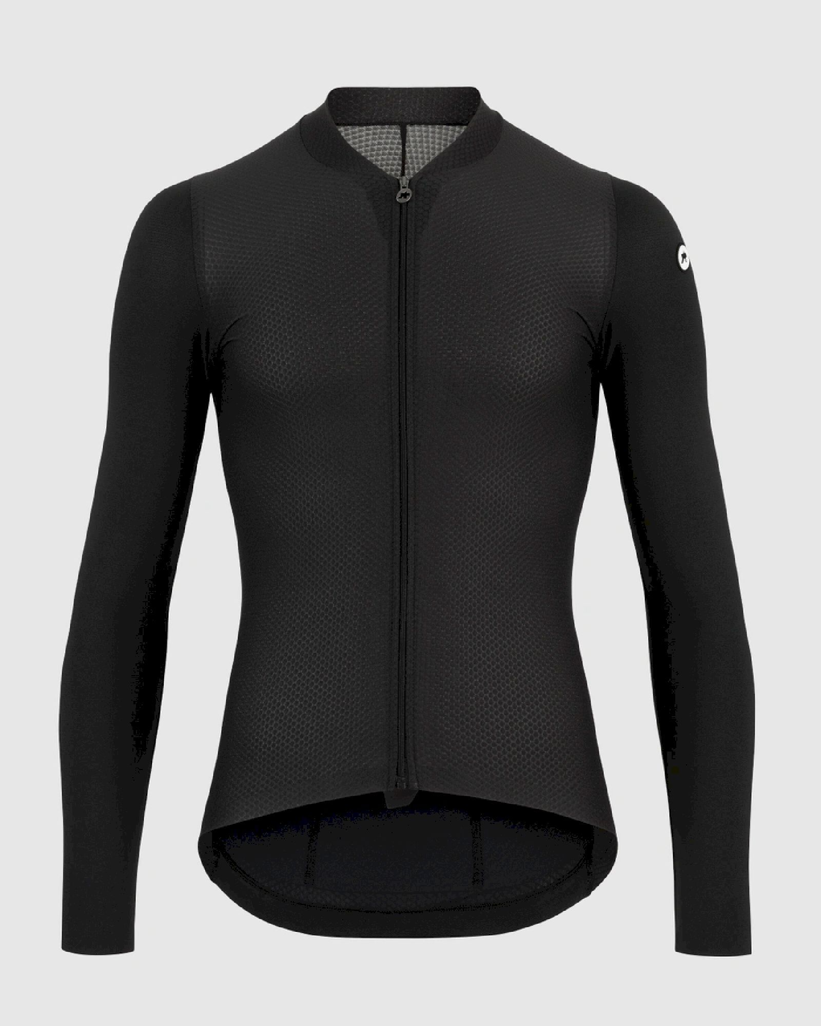 Assos Mille GT Drylite LS Jersey - Maglia ciclismo - Uomo | Hardloop