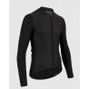 Assos Mille GT Drylite LS Jersey - Fietsshirt - Heren | Hardloop