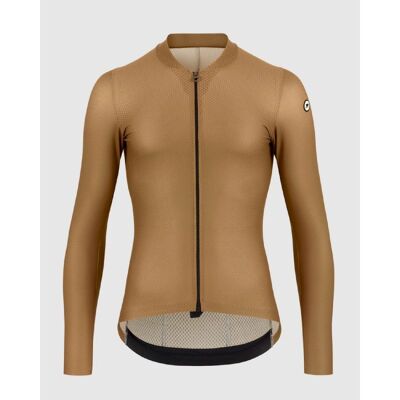 Mille GT Drylite LS Jersey - Maillot vélo manches longues homme