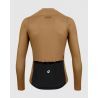 Assos Mille GT Drylite LS Jersey - Radtrikot - Herren | Hardloop