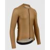 Assos Mille GT Drylite LS Jersey - Radtrikot - Herren | Hardloop