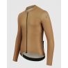 Assos Mille GT Drylite LS Jersey - Radtrikot - Herren | Hardloop