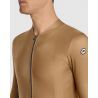 Assos Mille GT Drylite LS Jersey - Radtrikot - Herren | Hardloop