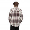 Black Diamond Project Heavy Flannel - Camicia - Uomo | Hardloop