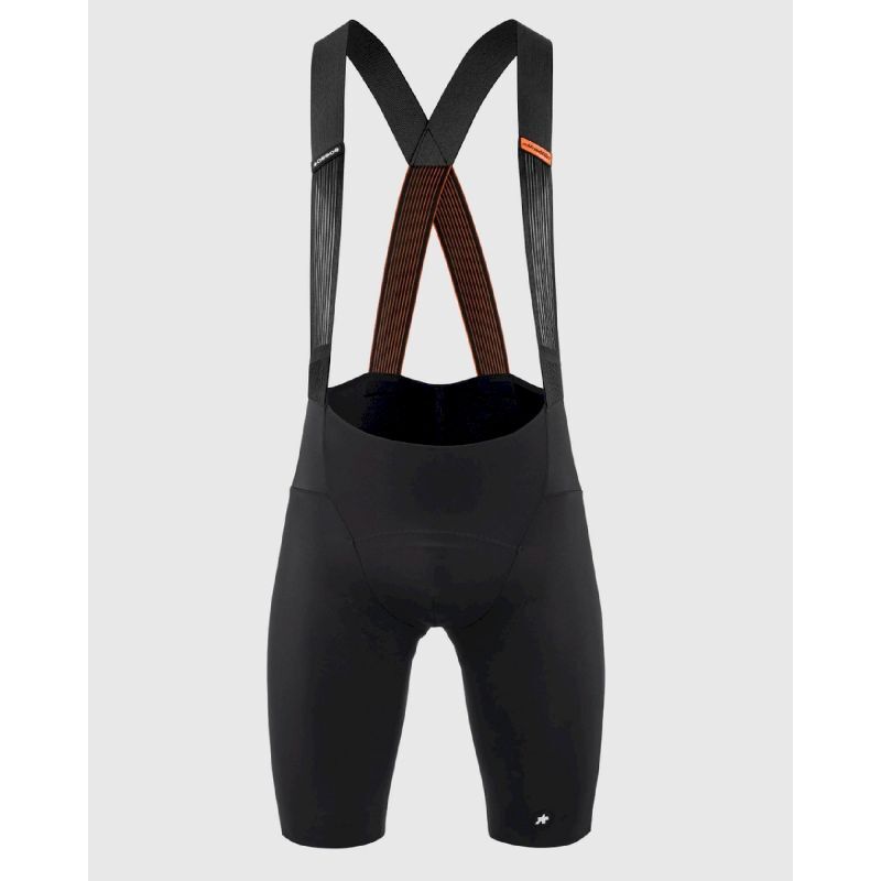 Equipe RS Schtradivari Bib Shorts S11 - Calções de ciclista homem