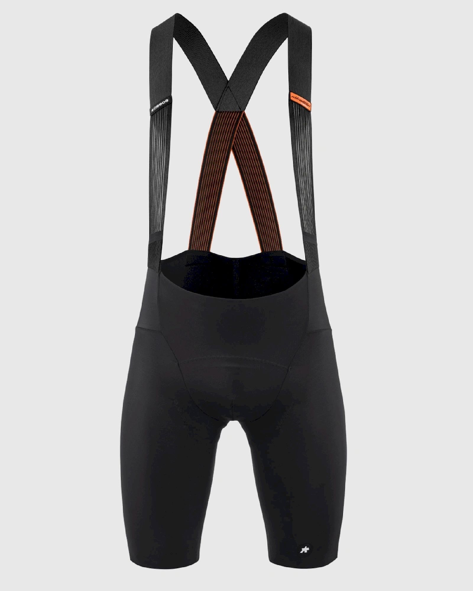Assos Equipe RS Schtradivari Bib Shorts S11 - Cuissard vélo homme | Hardloop