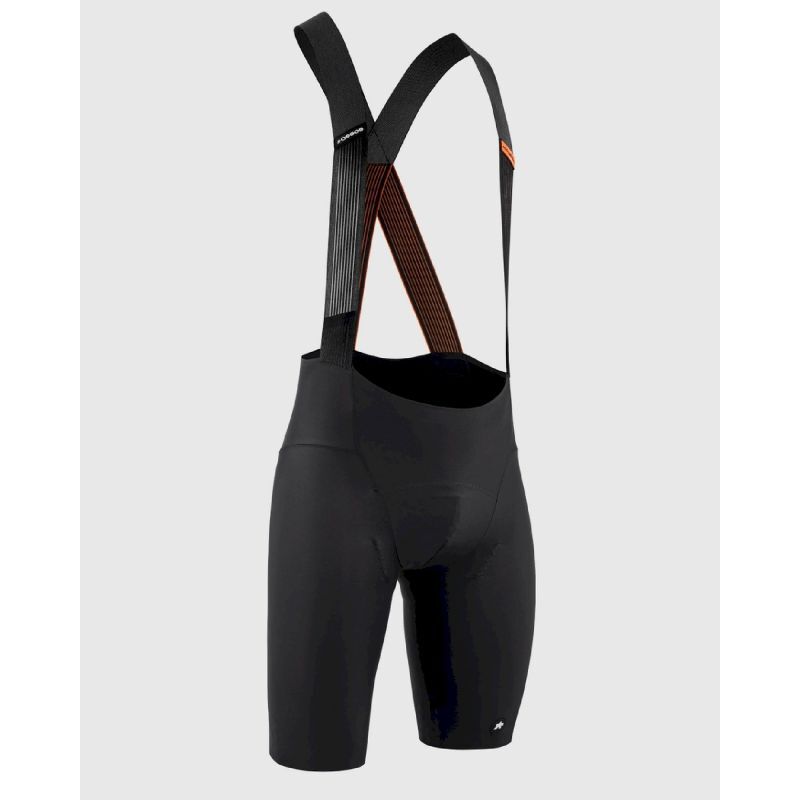 Assos Equipe RS Schtradivari Bib Shorts S11 - Cycling shorts - Men's | Hardloop