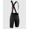 Assos Equipe RS Schtradivari Bib Shorts S11 - Calções de ciclista homem | Hardloop