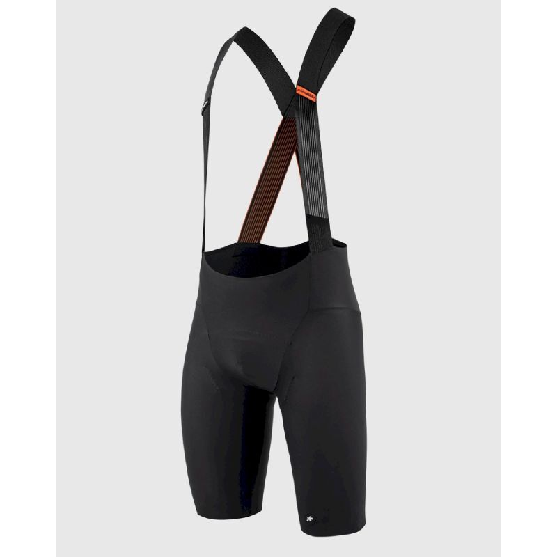 Assos Equipe RS Schtradivari Bib Shorts S11 - Calções de ciclista homem | Hardloop