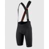 Assos Equipe RS Schtradivari Bib Shorts S11 - Calções de ciclista homem | Hardloop