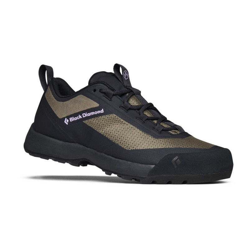 Mission LT 2 - Zapatillas de aproximación - Mujer