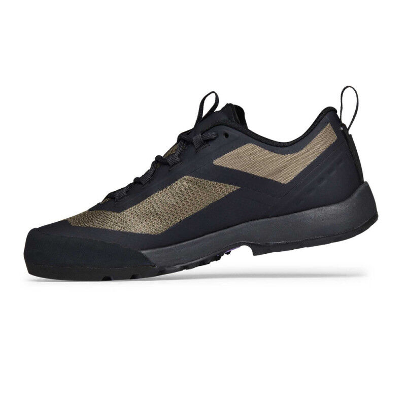 Black Diamond Mission LT 2 - Approachsko - Damer | Hardloop