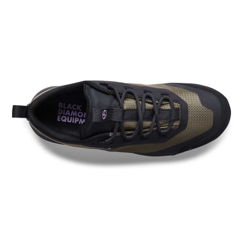 Black Diamond Mission LT 2 - Dámské approach boty | Hardloop