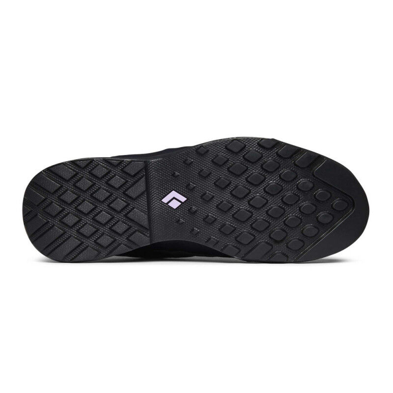 Black Diamond Mission LT 2 - Approachsko - Damer | Hardloop