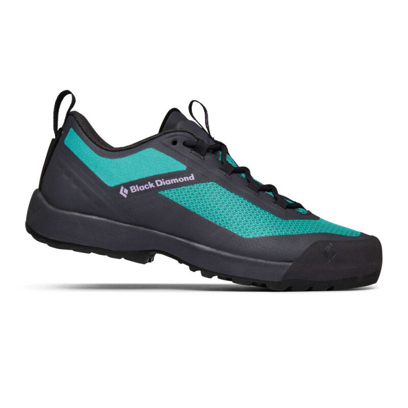 Black Diamond Mission LT 2 - Sapatilhas de aproximação mulher | Hardloop