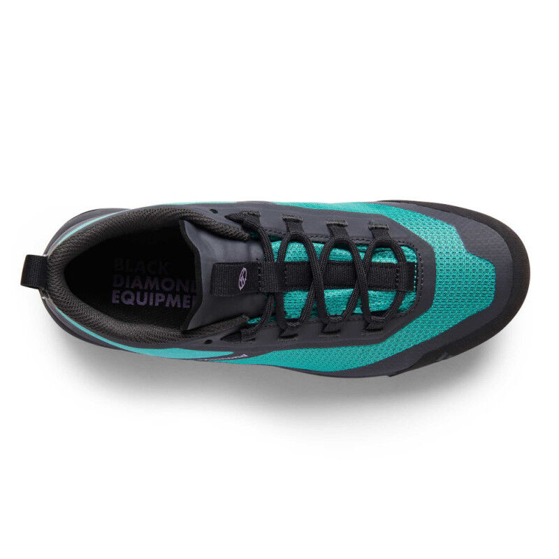 Black Diamond Mission LT 2 - Approachskor - Dam | Hardloop