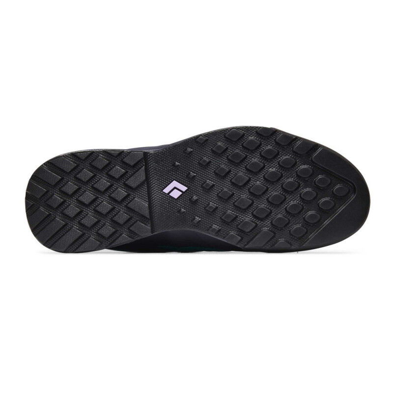 Black Diamond Mission LT 2 - Approachsko - Damer | Hardloop