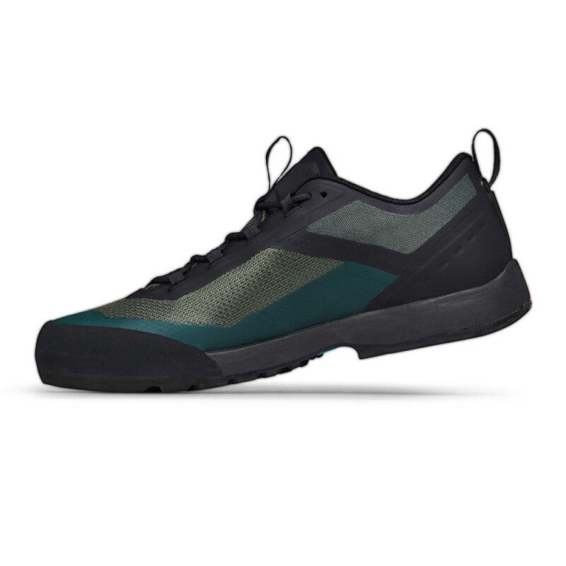 Black Diamond Mission LT 2 - Sapatilhas de aproximação homem | Hardloop