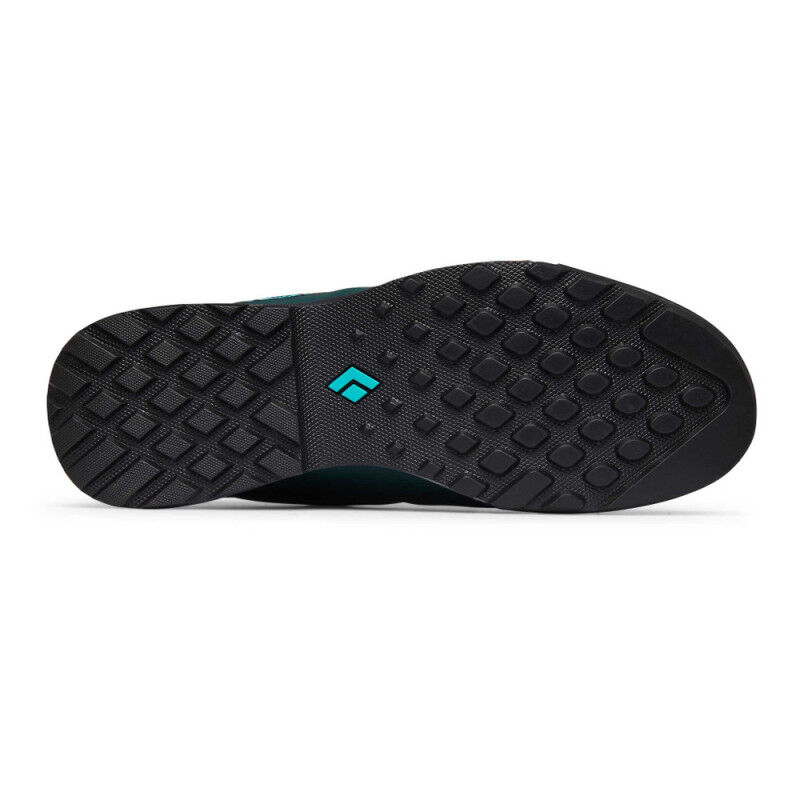 Black Diamond Mission LT 2 - Scarpe da avvicinamento - Uomo | Hardloop