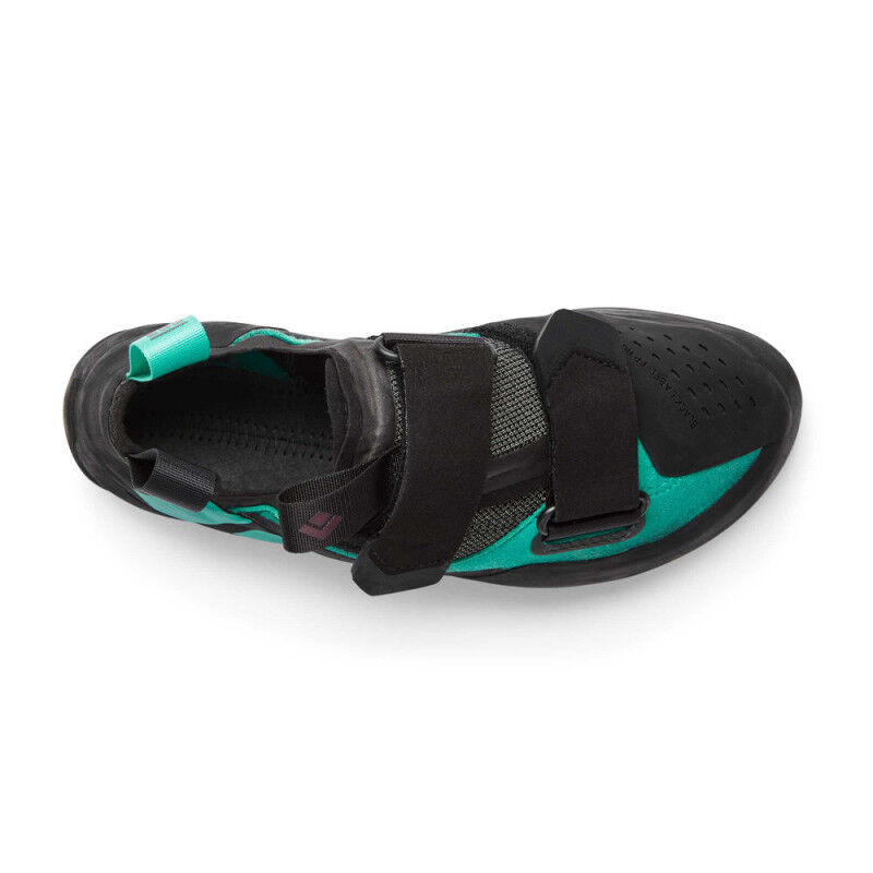 Black Diamond Method - Kletterschuhe - Damen | Hardloop