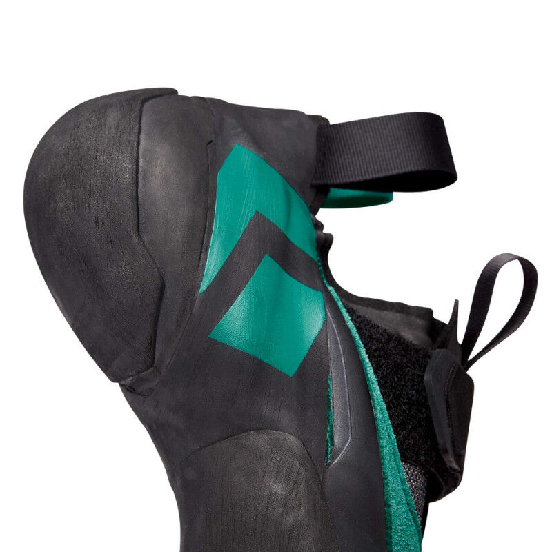 Black Diamond Method - Buty wspinaczkowe damskie | Hardloop