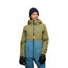 Crag Green / Creek Blue