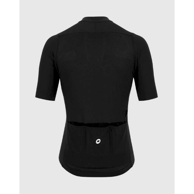 Assos Mille GT Drylite Jersey S11 - Fietsshirt - Heren | Hardloop