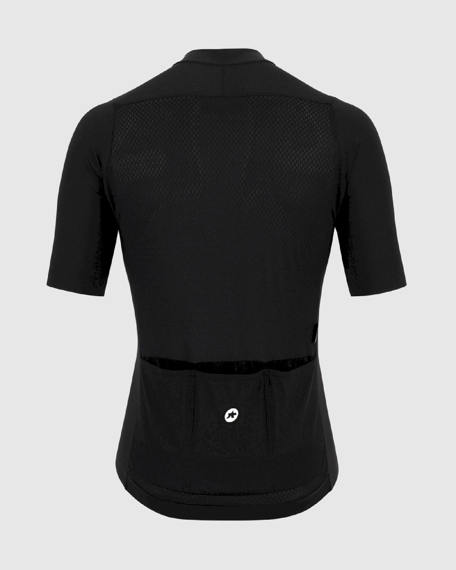 Assos Mille GT Drylite Jersey S11 - Koszulka kolarska męska | Hardloop