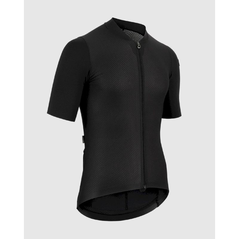 Assos Mille GT Drylite Jersey S11 - Maglia ciclismo - Uomo | Hardloop