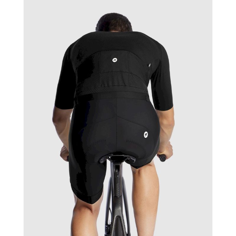 Assos Mille GT Drylite Jersey S11 - Fietsshirt - Heren | Hardloop