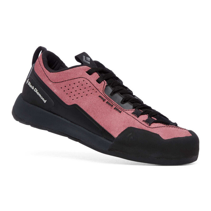 Black Diamond Technician LTHR - buty podejściowe damskie | Hardloop