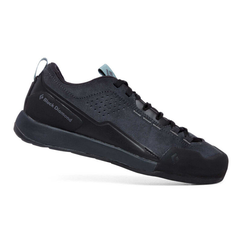 Black Diamond Technician LTHR - buty podejściowe damskie | Hardloop