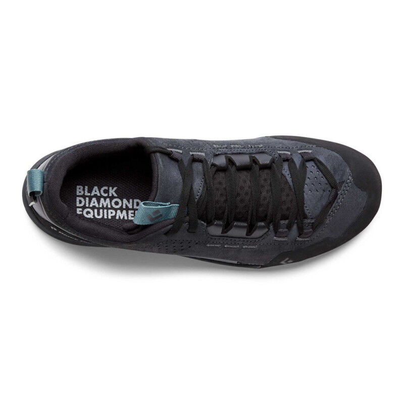 Black Diamond Technician LTHR - Zapatillas de aproximación - Mujer | Hardloop