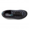 Black Diamond Technician LTHR - Approachschoenen - Dames | Hardloop